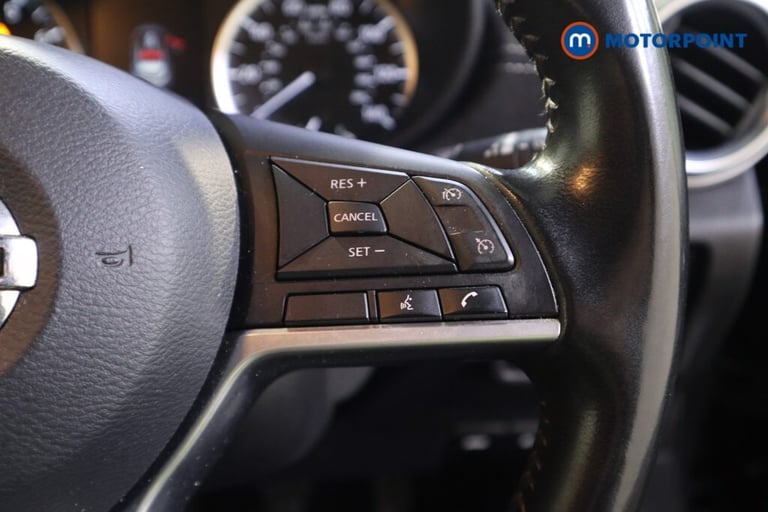 2019 Nissan Micra 1.0 IG-T 100 N-Sport 5dr Hatchback Petrol Manual