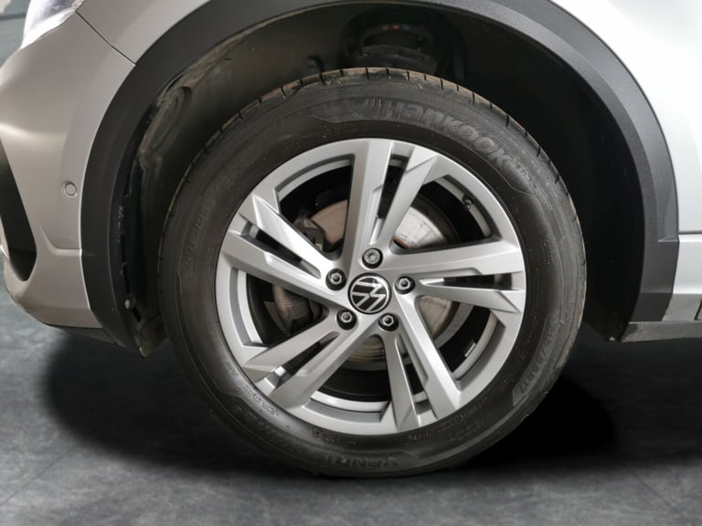 2022 Volkswagen T-Roc 1.5 TSI R-Line 5dr DSG HATCHBACK PETROL Automatic