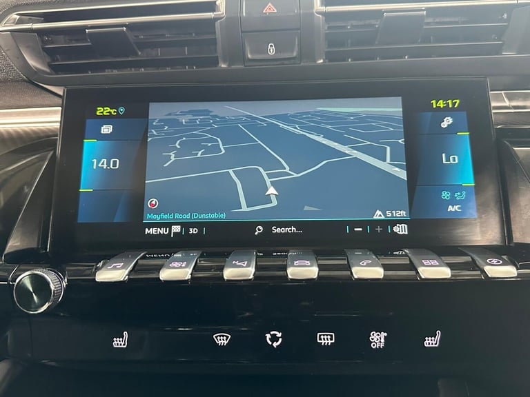 2022 Peugeot 508 SW 1.6 11.8kWh Sport Engineered e-EAT 4WD Euro 6 (s/s) 5dr ESTATE Petrol/Electri...