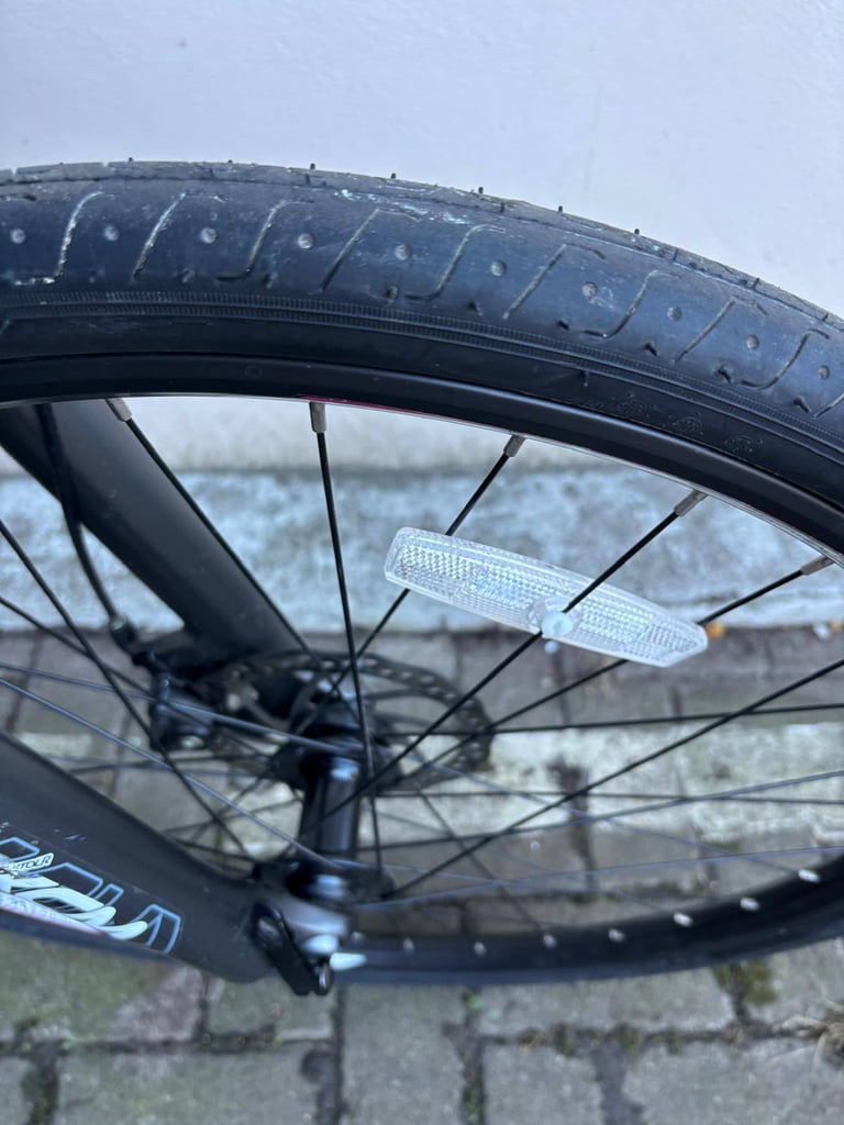 Carrera Vengeance - Excellent condition 