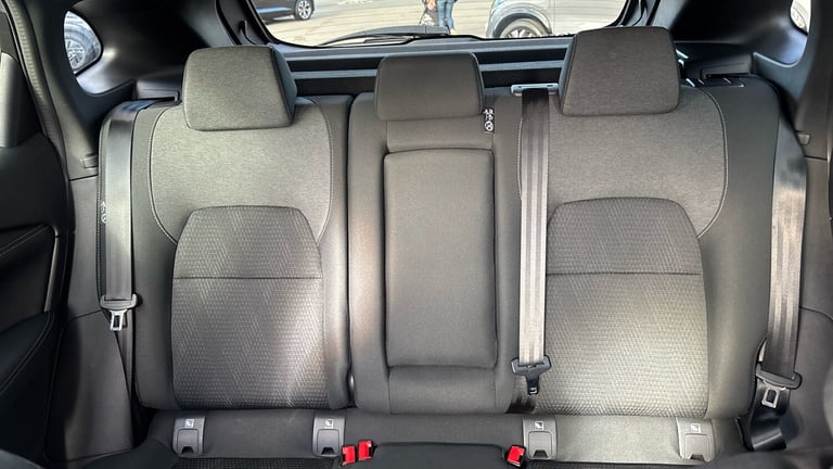2023 Nissan Qashqai 1.3 DiG-T MH 158 N-Connecta 5dr Xtronic Petrol Hatchback Hatchback Petrol Aut...