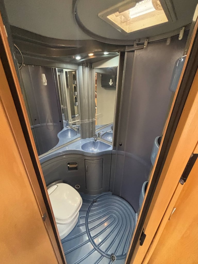 Motorhome 