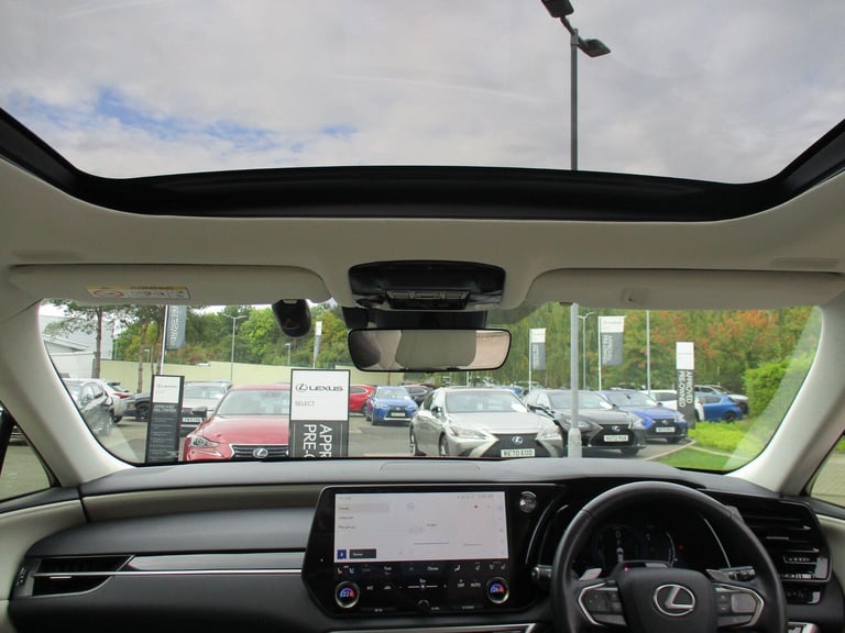 2023 Lexus RX 2.5 450h+ 18.1kWh Prem Plus SUV 5dr Petrol Plug-in Hybrid E-CVT 4WD Euro 6 ESTATE P...