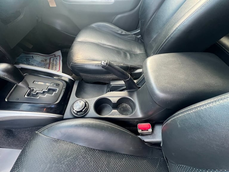 2018 Fiat Fullback 2.4D Cross Pickup Double Cab 4dr Diesel Auto 4WD Euro 6 (180 ps) Pick Up Diese...