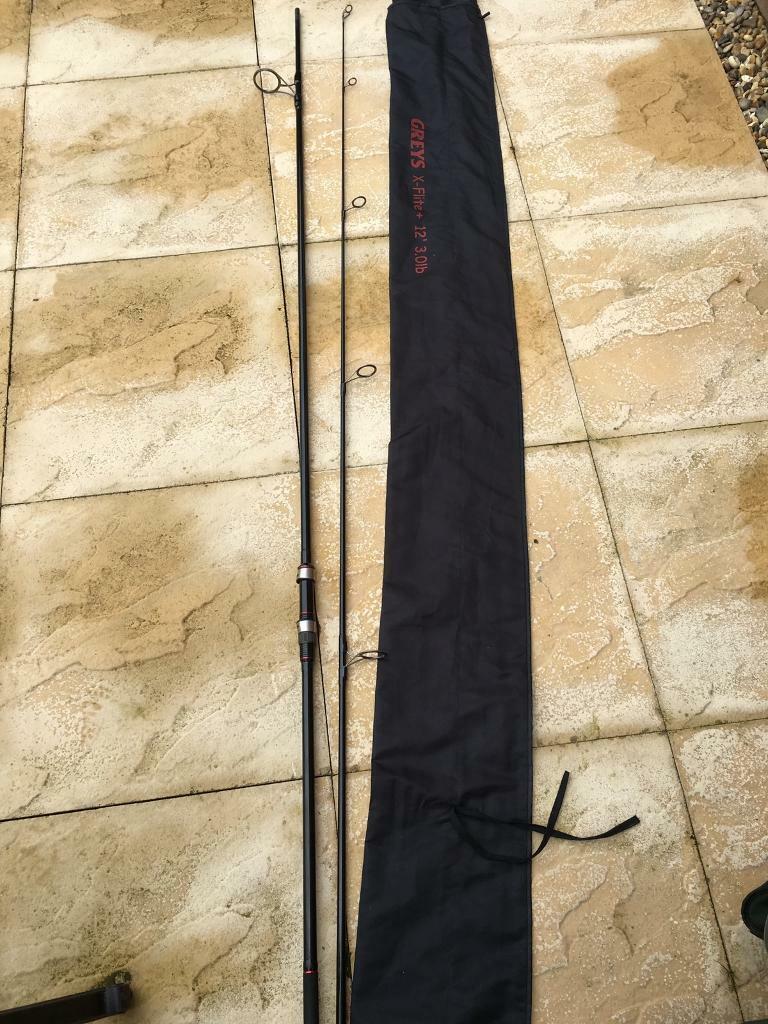 Fishing rod