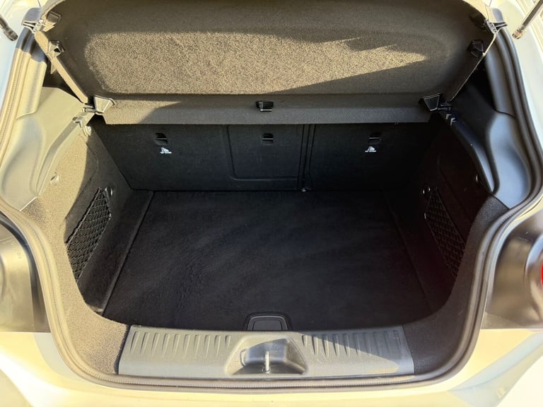 2016 Mercedes-Benz A-Class A180 AMG Line Premium 5dr HATCHBACK Petrol Manual