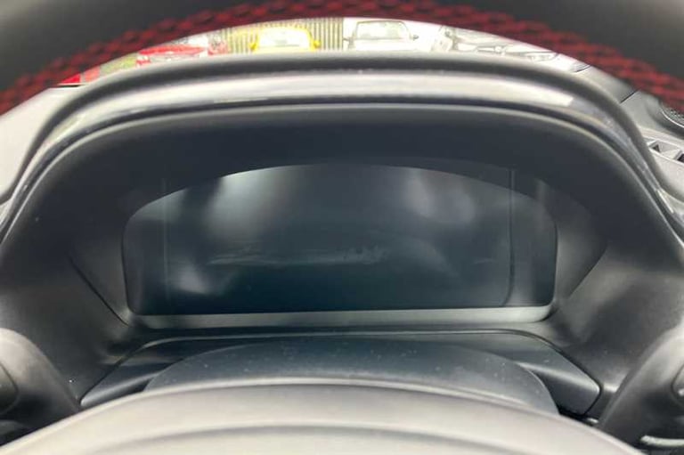 2022 Ford Puma 1.0 EcoBoost Hybrid mHEV 155 ST-Line 5dr HATCHBACK PETROL Manual