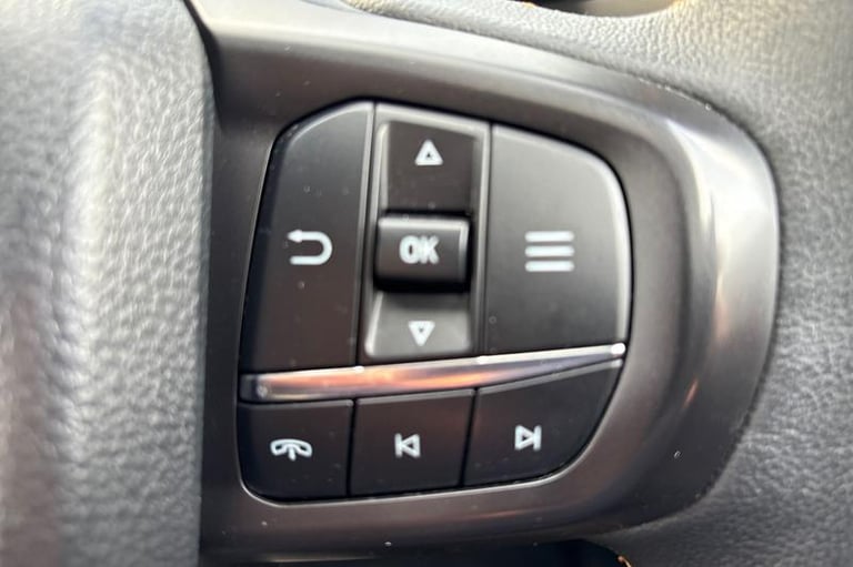 2025 Ford Ranger Wildtrak AUTO 2.0 EcoBlue 205ps 4x4 Double Cab Pick Up, FRONT &amp; REAR PARKIN ...