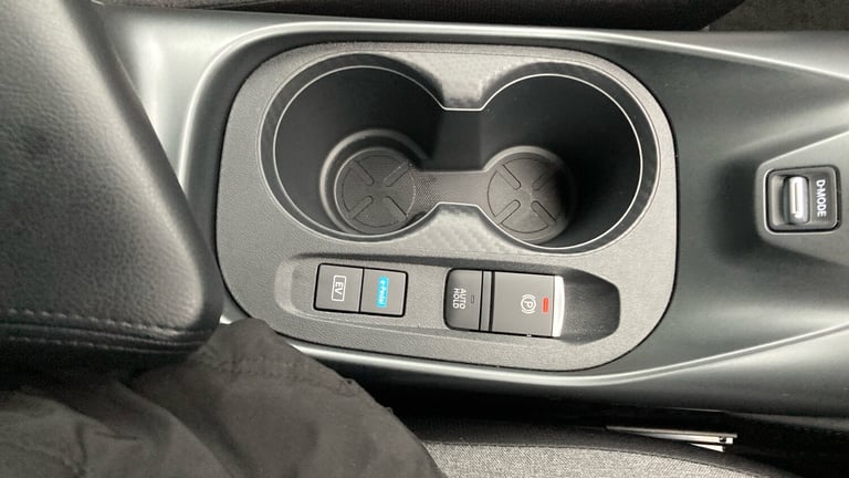2024 Nissan Juke 1.6 Hybrid N-Connecta 5dr Auto Hybrid Hatchback Hatchback Hybrid Automatic