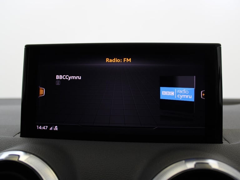 2021 Audi Q2 35 TFSI Sport 5dr S Tronic [C+S] Crossover/SUV PETROL Automatic