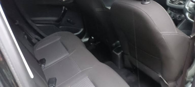 Peugeot, 208, Hatchback, 2018, Manual, 1199 (cc), 5 doors