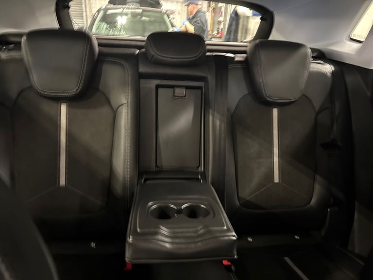 2023 Vauxhall Grandland 1.6 Plug-in Hybrid [300] 4X4 GSe 5dr Auto HATCHBACK PETROL/ELECTRIC Autom...