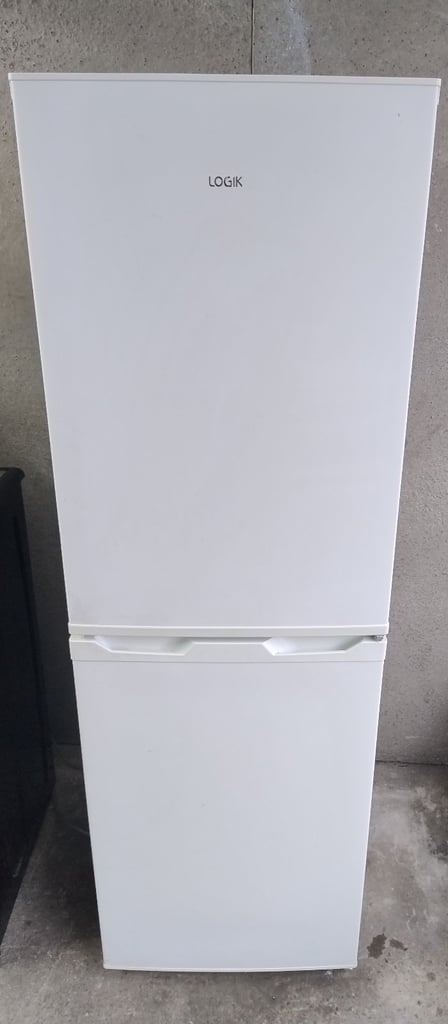 Fridge and freezer FREE DELIVERY 