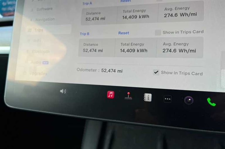 2023 Tesla Model Y (Dual Motor) Long Range SUV 5dr Electric Auto 4WDE (384 bhp) SUV Electric Auto...