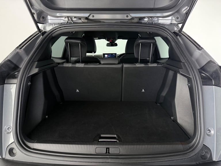 2024 Peugeot 2008 1.2 PureTech Allure 5dr HATCHBACK PETROL Manual