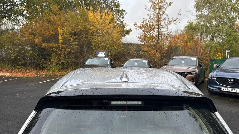 2022 Toyota Yaris 1.5 Hybrid Icon 5dr CVT HATCHBACK PETROL/ELECTRIC Automatic