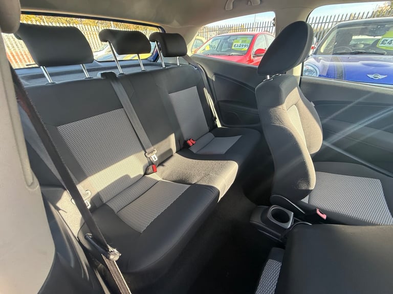 SERVICE HISTORY,MOT,WARRANTY AVAILABLE NATIONALWID