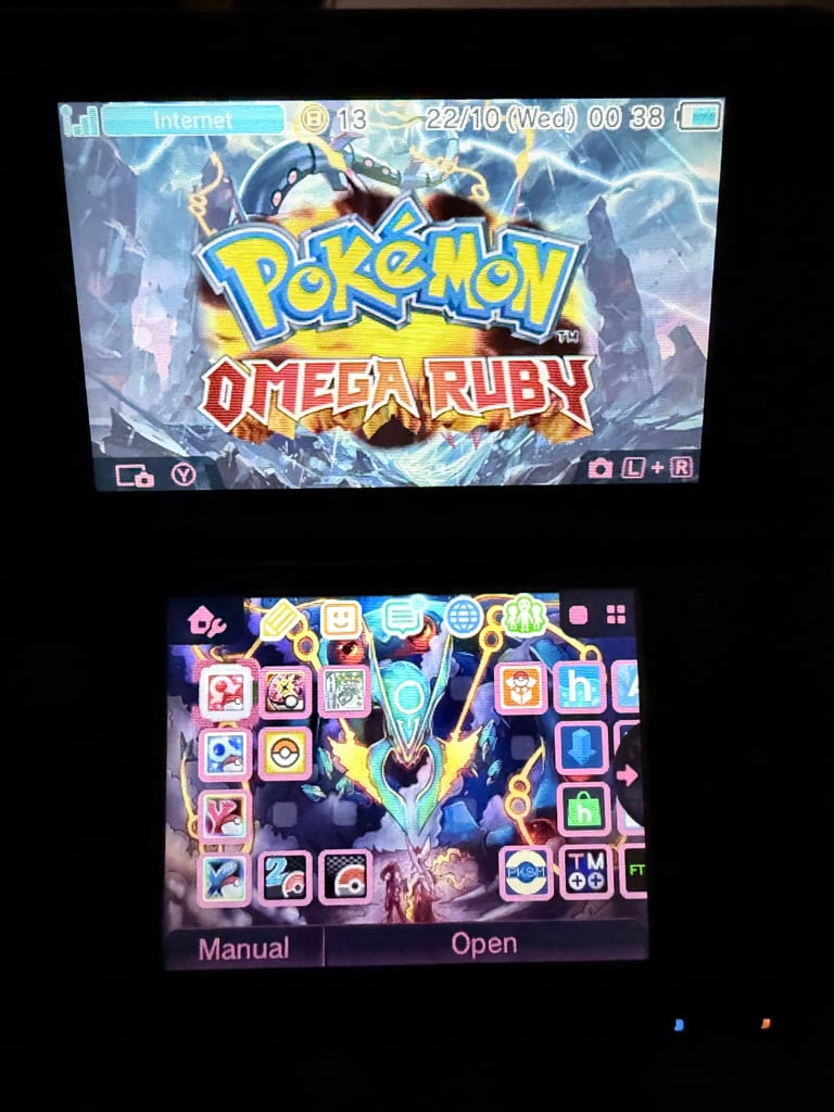 image for New 3ds xl