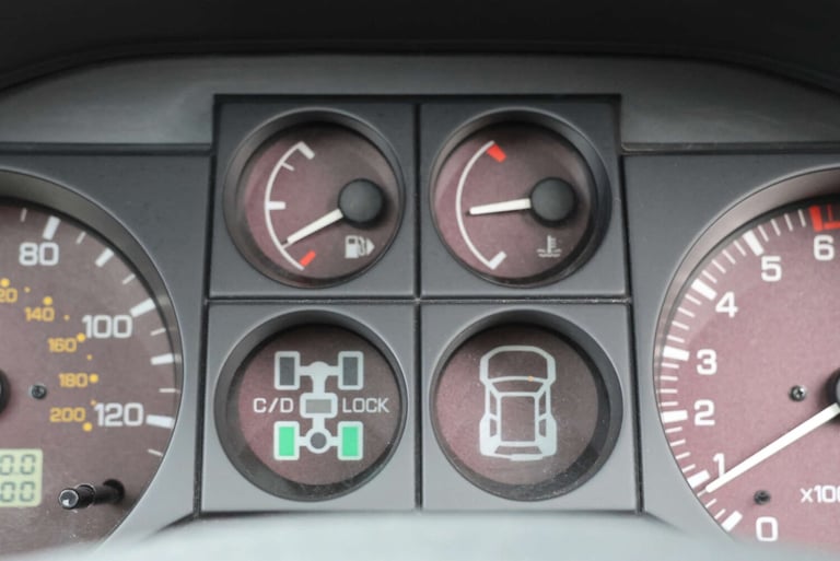 1995 Mitsubishi Shogun 3.5 V6 GDI GLS 3dr Auto ESTATE PETROL Automatic