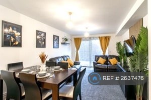 2 bedroom house in Seacole Gardens, Southampton, SO16 (2 bed) (#2637476)