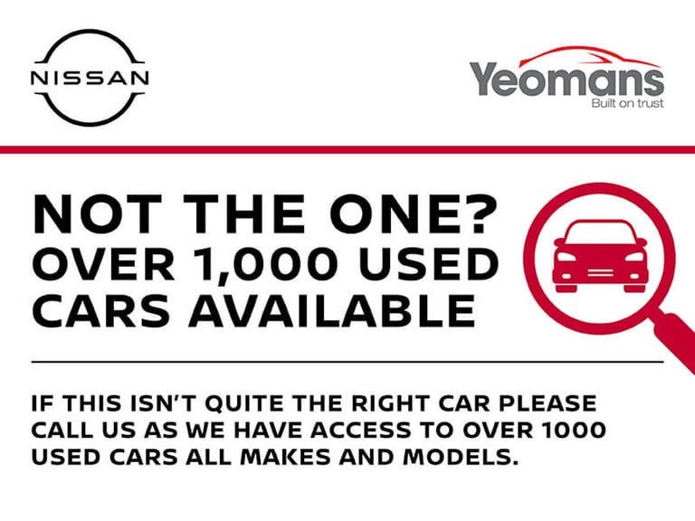  Nissan Qashqai 1.5 E-Power Tekna 5dr Auto Petrol/Electric Hybrid Automatic