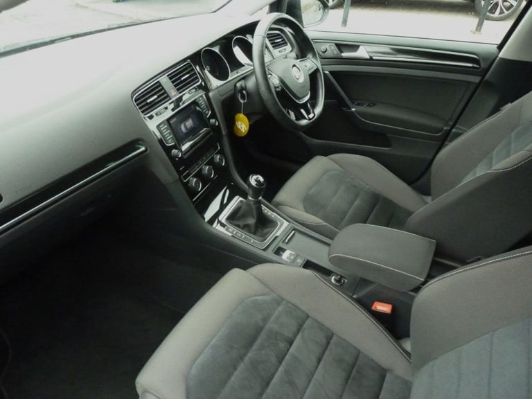  Volkswagen Golf GT 2.0 TDI 150 5dr Diesel