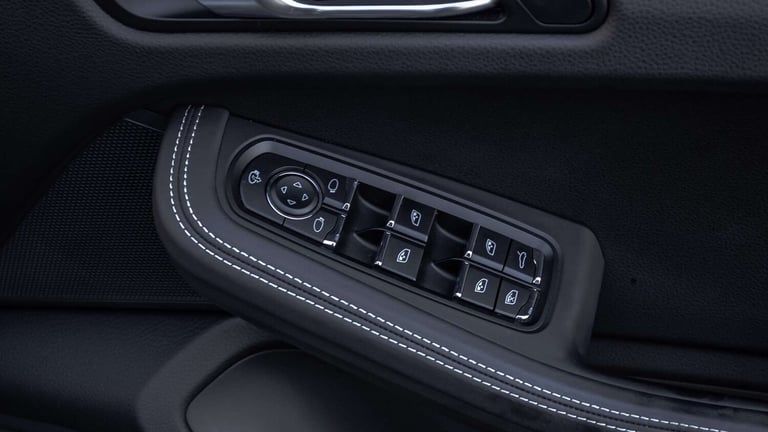 2022 Porsche Macan S-A SUV Petrol Automatic