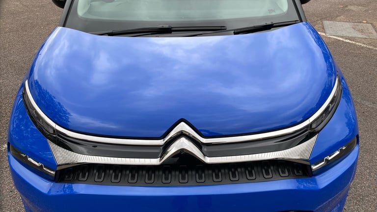 2022 Citroen C3 Aircross 1.2 PureTech Shine Plus SUV 5dr Petrol EAT6 Euro 6 (s/s) (130 ps) SUV Pe...