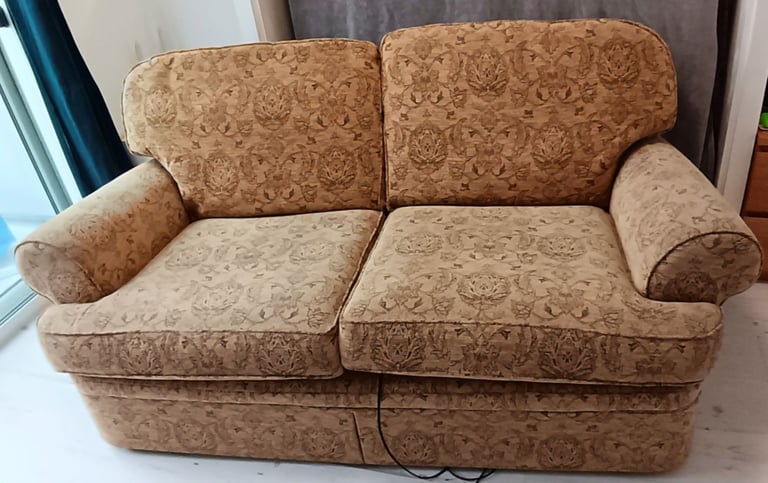 image for 2 seater sofa M&S