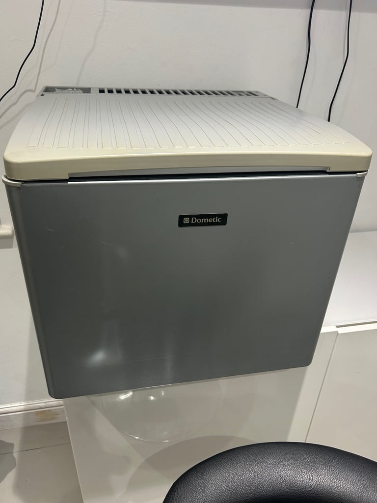 image for 3 way Domestic camping fridge 