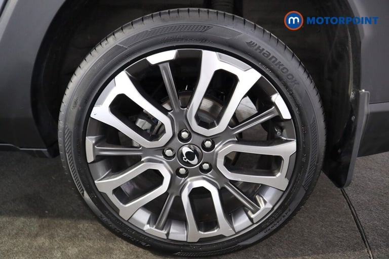 2024 KGM Torres 1.5 K40 5dr Auto SUV Petrol Automatic