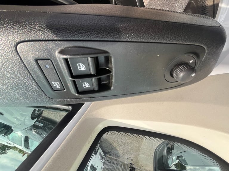 2023 23 VAUXHALL MOVANO 2.2 CDTI 3500 BITURBO PRIME PANEL VAN 5DR DIESEL MANUAL 