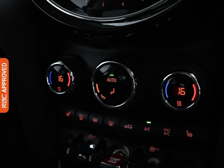 2021 MINI Hatch 1.5 One Classic Hatchback 3dr Petrol Steptronic Euro 6 (s/s) (102 ps) Hatchback P...