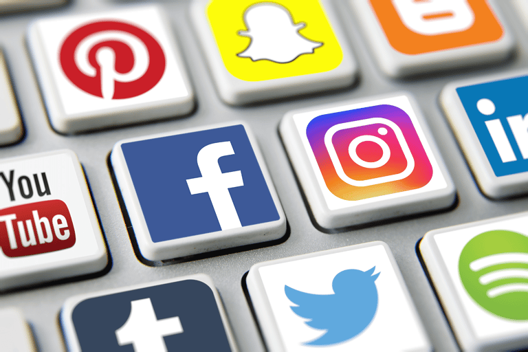 image for Your social media posting skills for my dating/life coaching skills!