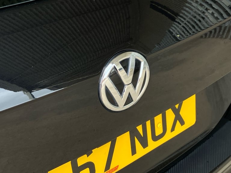 2017 Volkswagen Tiguan 2.0 TDi 150 4Motion R-Line 5dr SUV DIESEL Manual