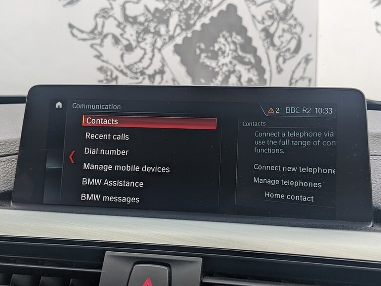 2019 BMW 4 Series Gran Coupe 420d M Sport Hatchback Diesel Automatic
