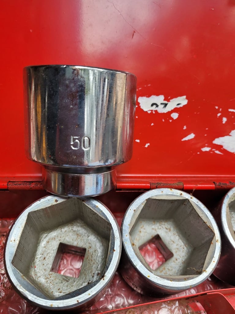 Socket Set
