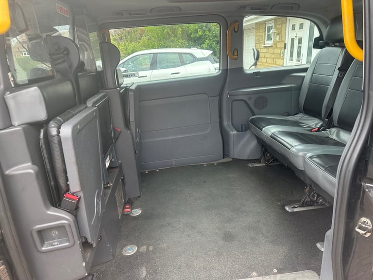 Mercedes-Benz, VITO, Minibus, 2010, auto 2148 (cc)