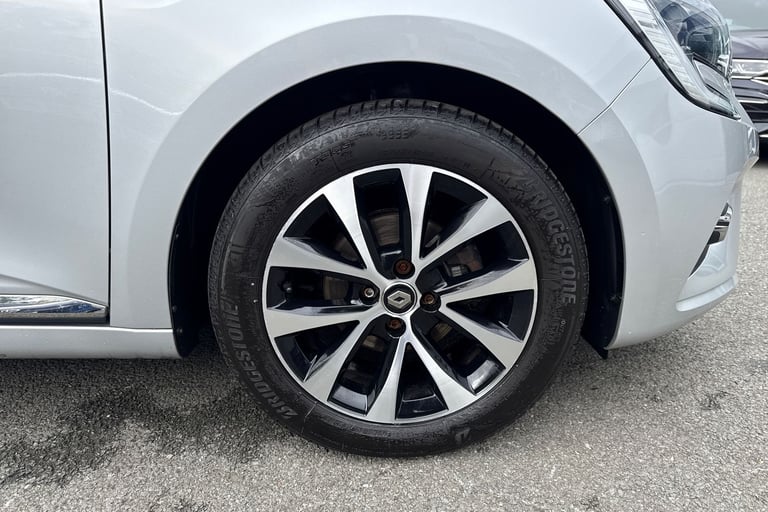 2020 Renault Clio 1.0 TCe Iconic Euro 6 (s/s) 5dr Hatchback PETROL Manual