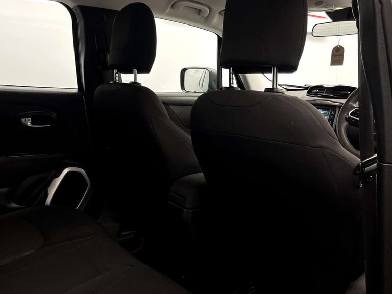 2015 Jeep Renegade 1.6 Multijet Sport 5dr ESTATE DIESEL Manual