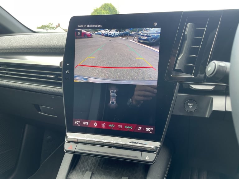 2025 Renault Megane E Tech EV60 160kW Techno Comfort Range 60kWh 5dr Auto Hatchback Electric Auto...