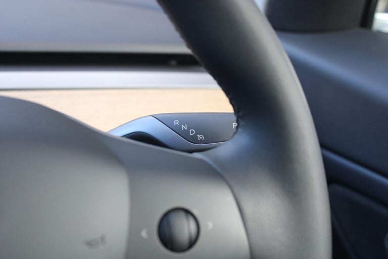 2020 Tesla Model 3 Performance AWD 4dr [Performance Upgrade] Auto SALOON ELECTRIC Automatic