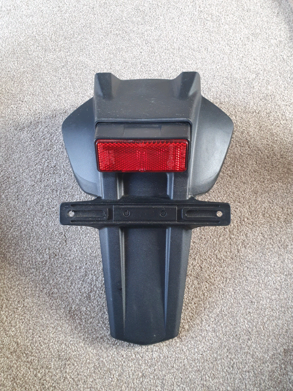 Suzuki gsxr k6/7 parts