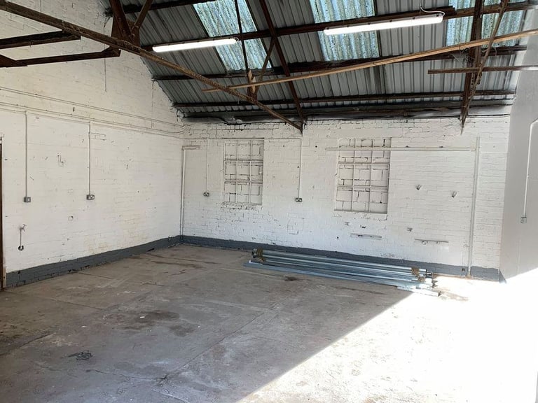 image for Units Workshops Storage Office L@@K Available Bathgate Various Sizes and Uses! Rent