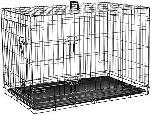 medium dog crate