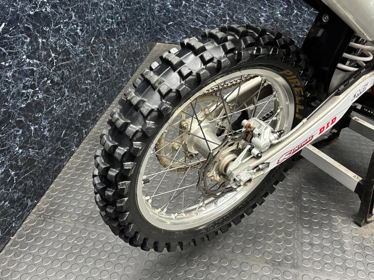 Gas Gas MC 250 2021 ( MX / MOTOCROSS / ENDURO ) @ AJ TRADING 