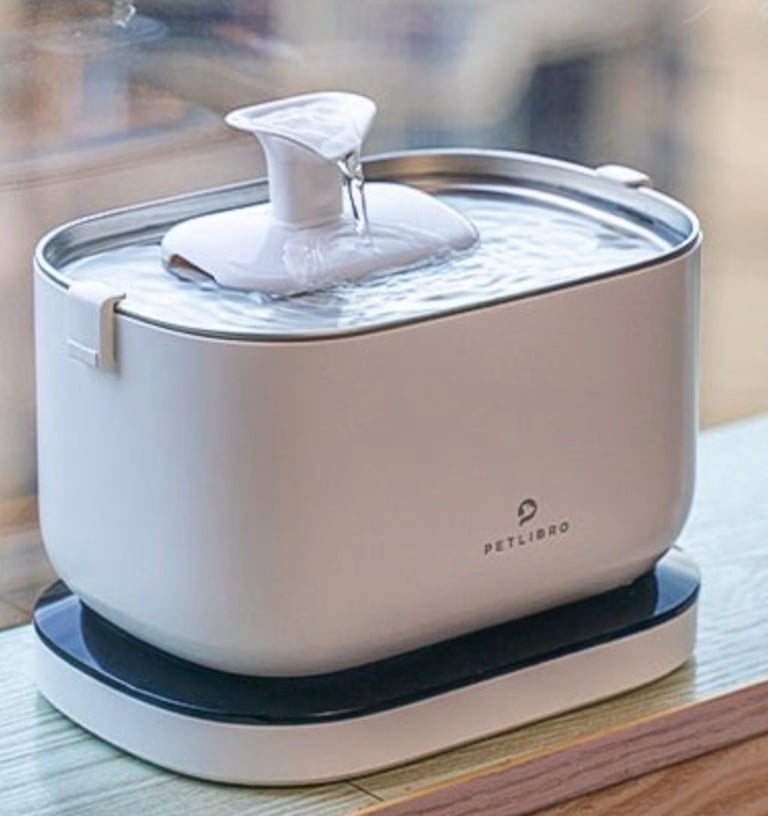 Petlibro  Cat Water Fountain 