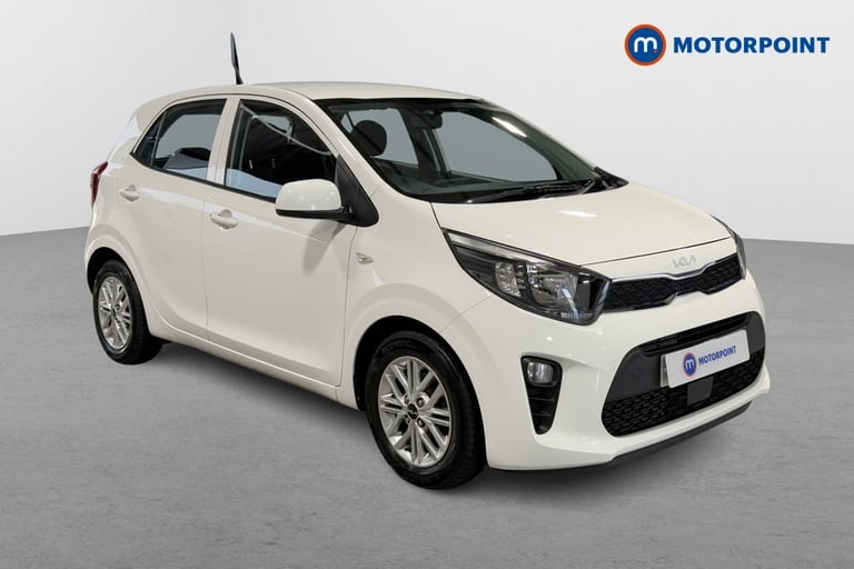 image for 2023 Kia Picanto 1.0 2 5dr [4 seats] Hatchback Petrol Manual
