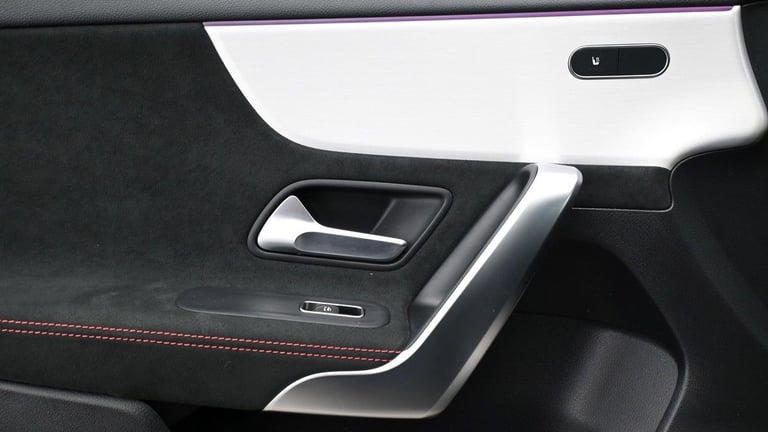 2023 Mercedes-Benz A-Class 1.3 A180h MHEV AMG Line (Executive) Hatchback 5dr Petrol Hybrid 7G-DCT...