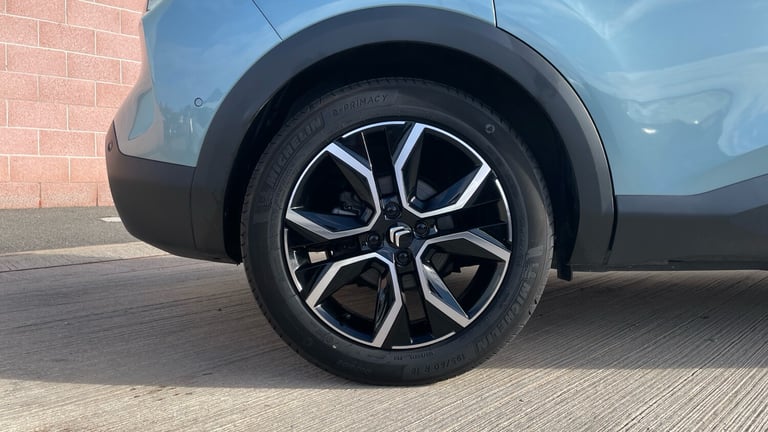 2023 Citroen C4 50kWh C-Series Edition Hatchback 5dr Electric Auto (7.4kW Charger) (136 ps) Hatch...